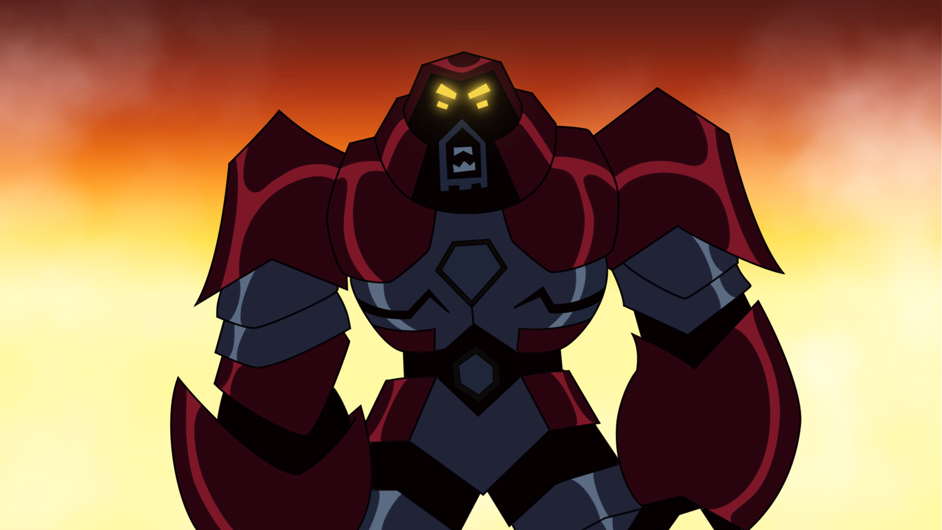 VN Ren'Py Abandoned Teen Titans Multiverse [v0.5.0] [Ortus]