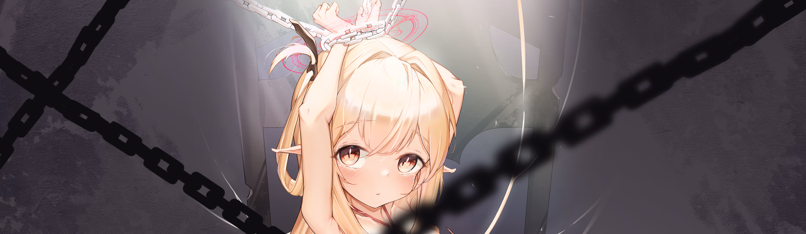 VN Unity Abandoned Succubus Game [v0.4] [Raay Game]