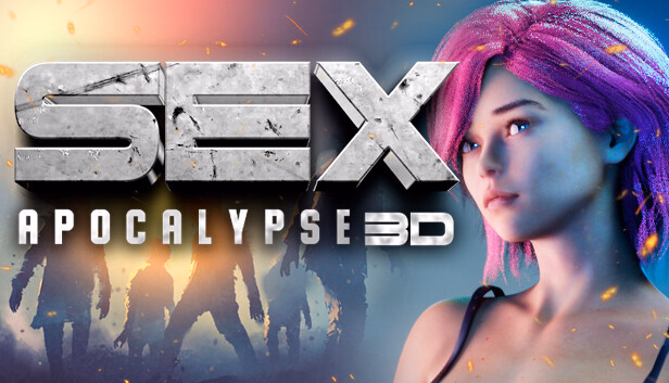 Unity Completed Sex Apocalypse 3D [Octo Games] download