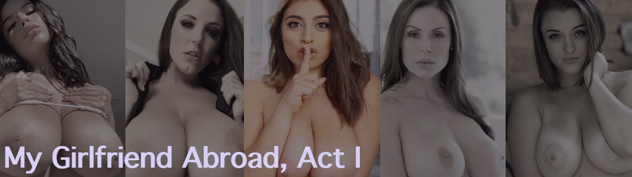 HTML Abandoned My Girlfriend Abroad, Act I [v2.0] [rickrick69] download