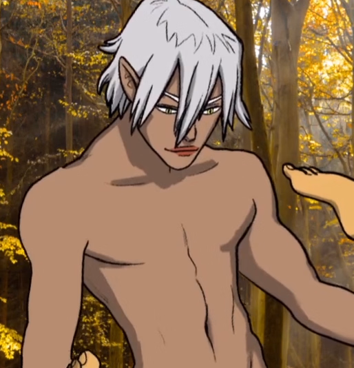VN Unity Completed Ravished Realms [Final] [Cupid's Ero Games]