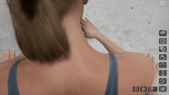 Unreal Engine Abandoned Under the Horizon [v0.2 Beta] [Under The Horizon]