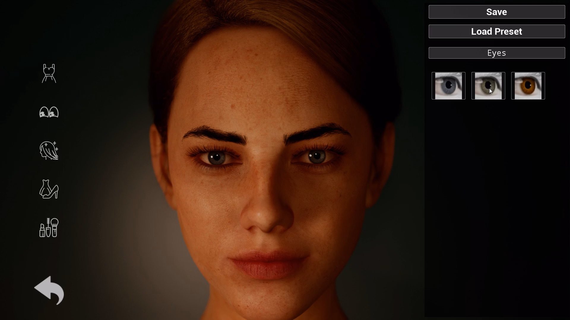 Unreal Engine Abandoned Under the Horizon [v0.2 Beta] [Under The Horizon]
