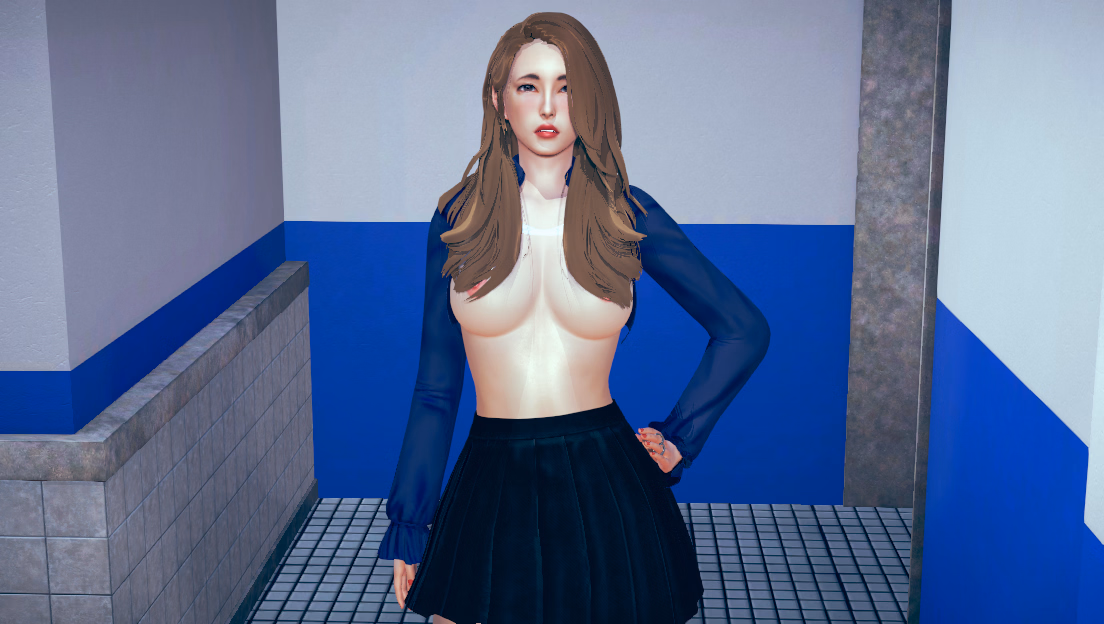 RPGM Abandoned Cheating Crush [v0.24] [Prscyse]