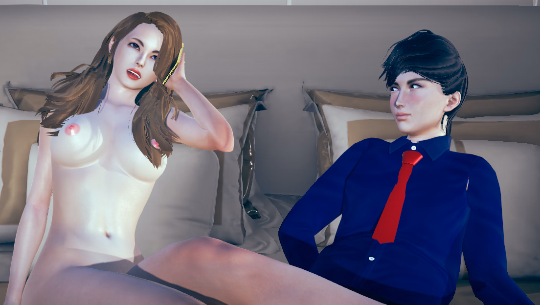 RPGM Abandoned Cheating Crush [v0.24] [Prscyse]