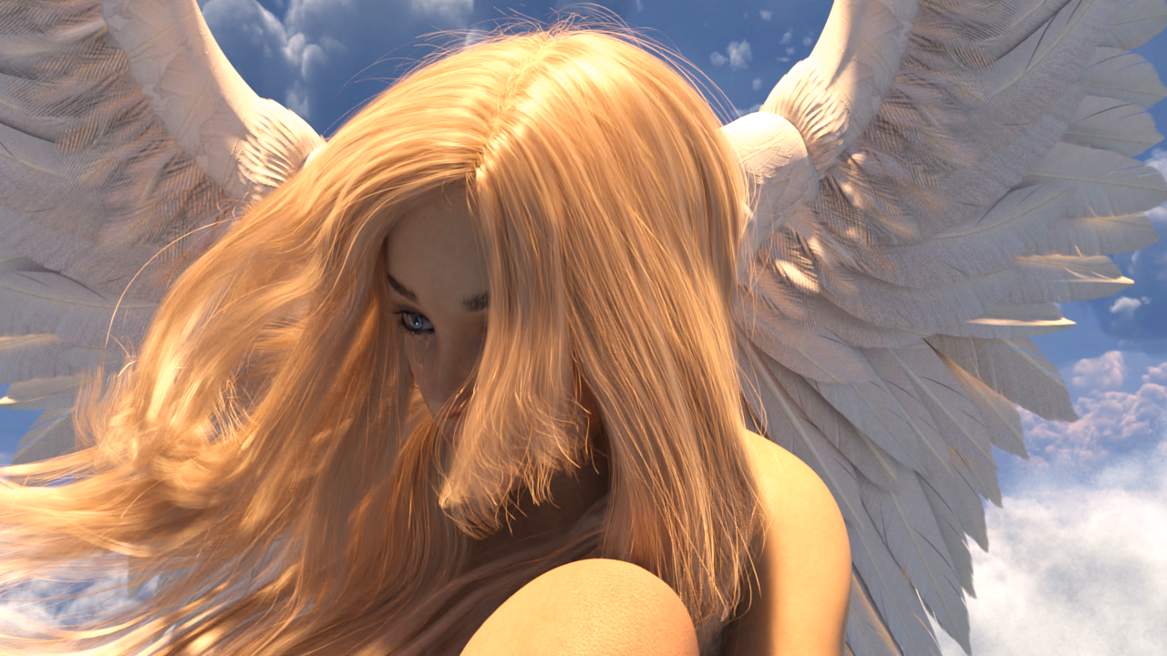 VN Ren'Py Completed Anna's Kingdom [Prologue] [Trinciapapere]