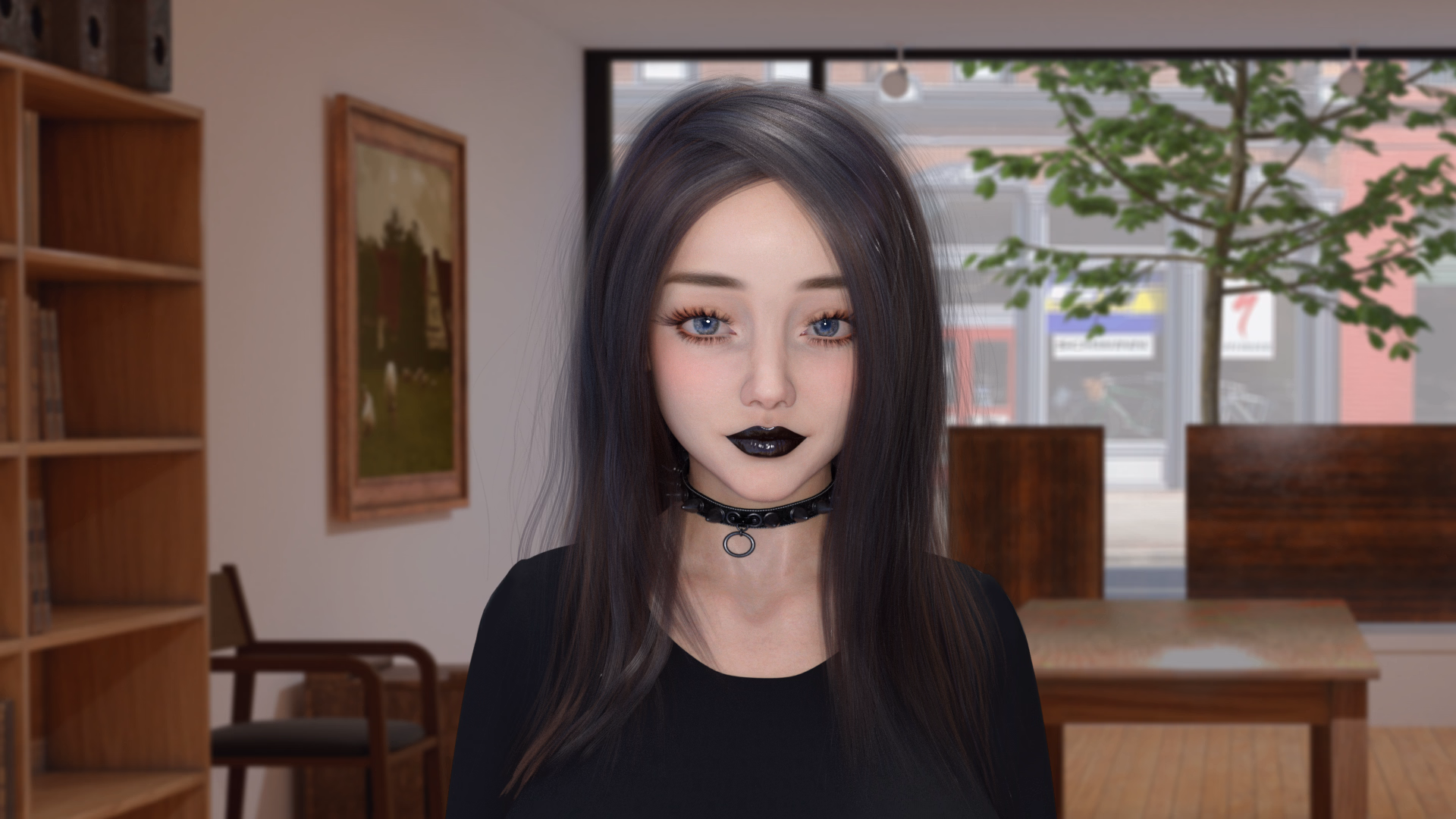 VN Ren'Py Abandoned Primal Ecstasy [Ch. 3] [Imfamus]