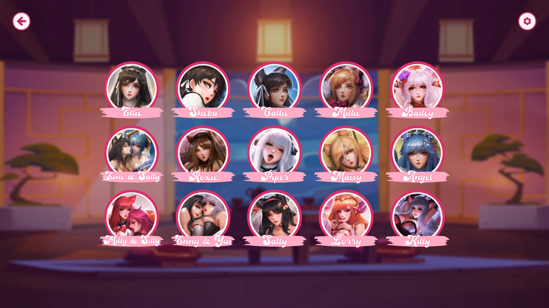 Collection Unity Completed Kawaii Hentai [Final] [Kawaii Hentai]