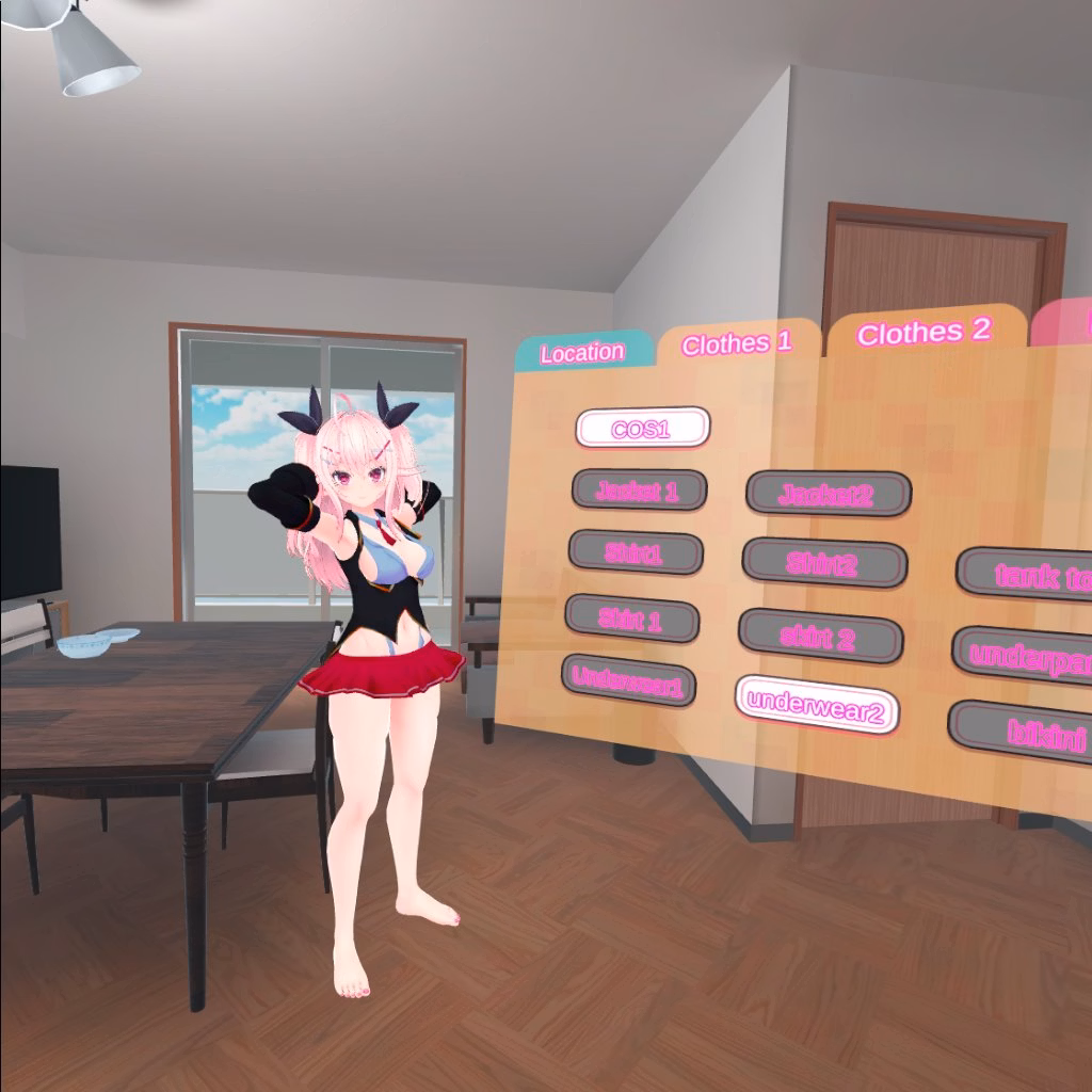 Unity Hypnotizing Beautiful Sisters Who Piss Me Off [v1.81] [GamesSafu]