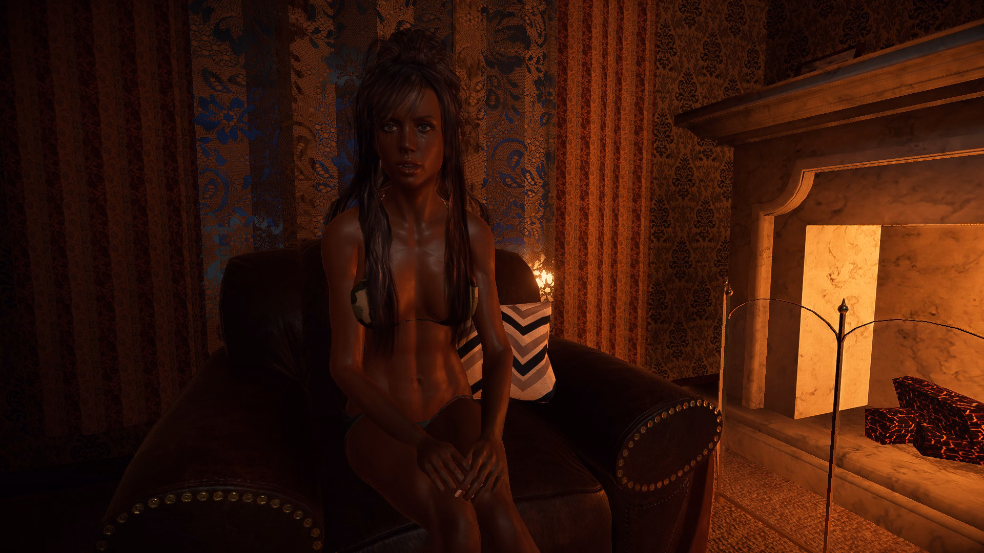 Unity Completed Lemuria [v2.05] [amQuests]