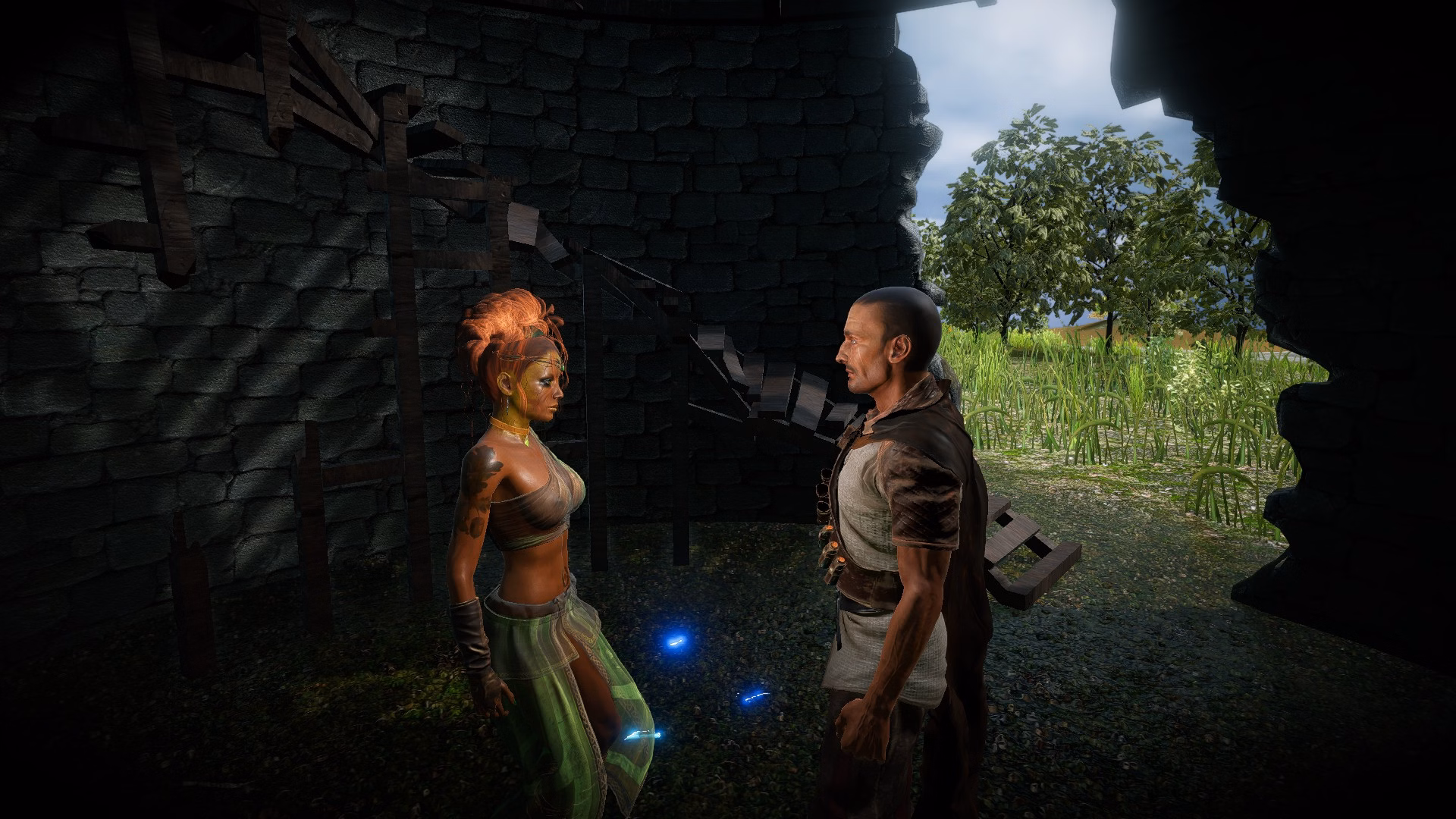Unity Completed Lemuria [v2.05] [amQuests]