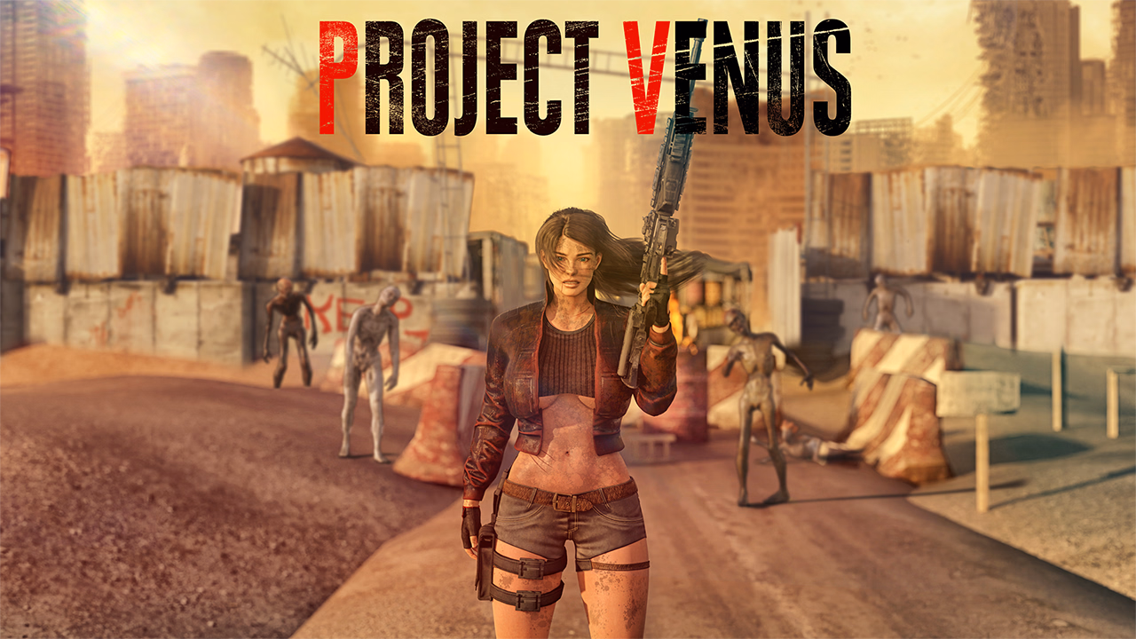 RPGM Project Venus [v0.2.4] [Team Venus]
