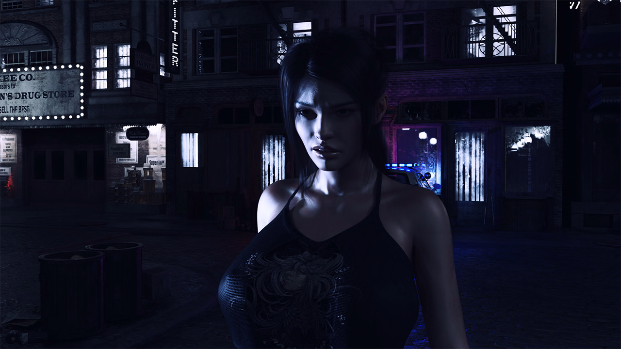 RPGM Project Venus [v0.2.4] [Team Venus]