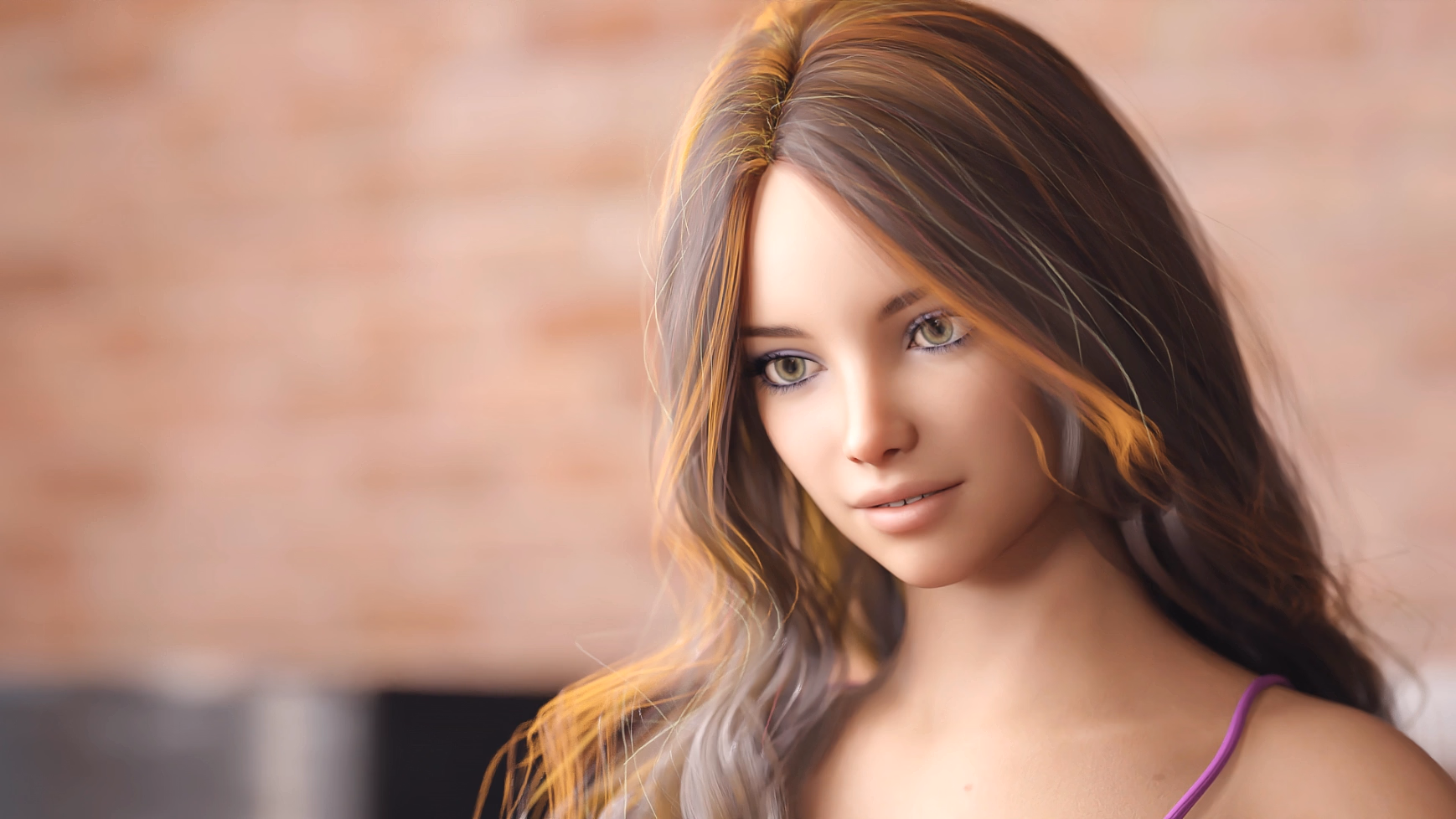 VN Ren'Py Completed My Dear Diary: Twins Disaster [v1.1] [Sofia xxx]