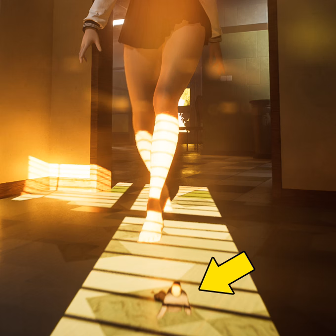 Unreal Engine Giantess [v3.0] [GiantessGameUE5]