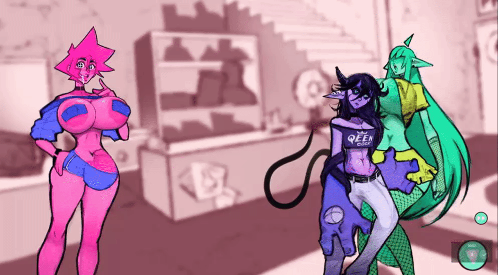 VN Others Abandoned Caffe' Futanari [z3.0] [Gyzertoast] download