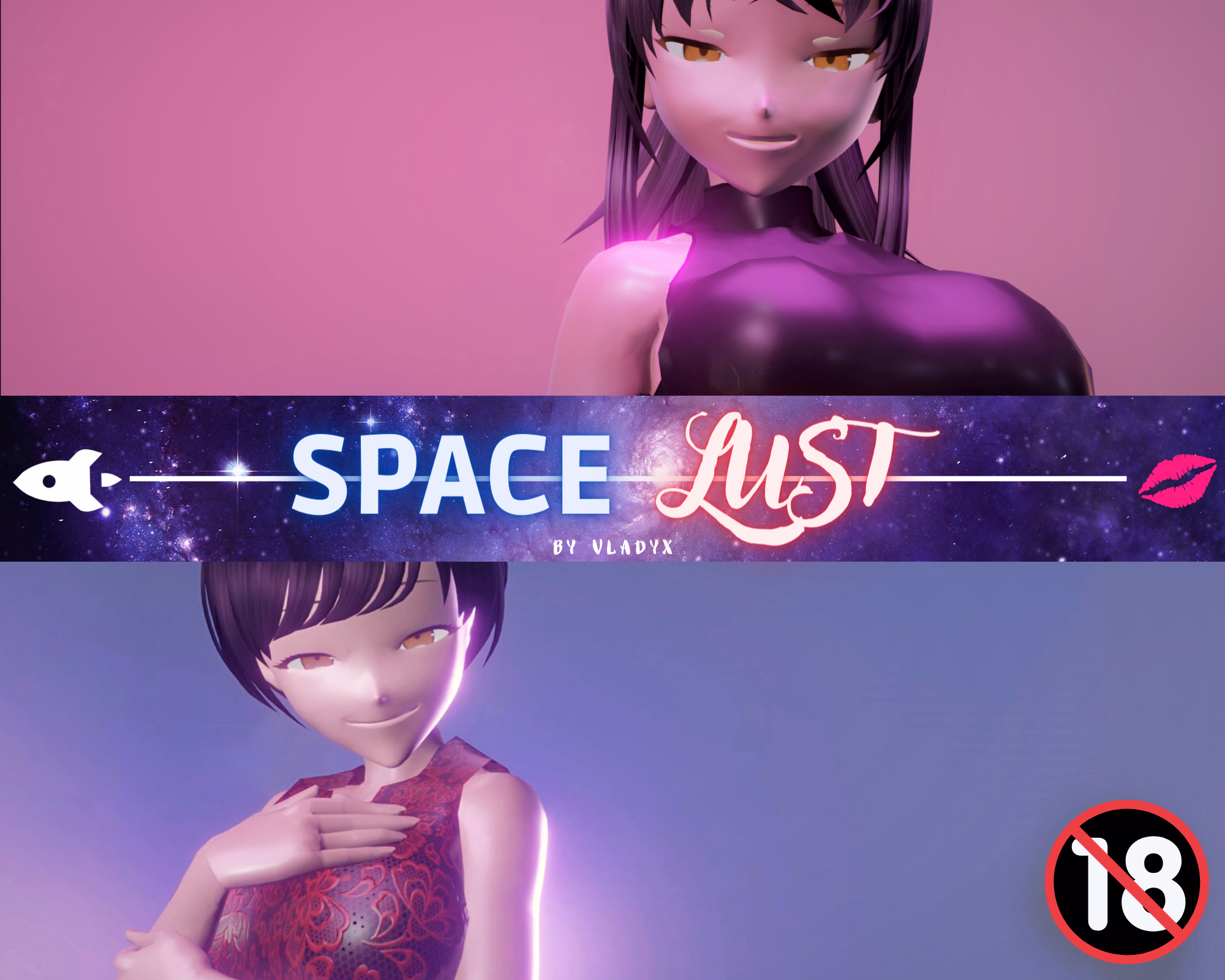Unity Abandoned Space Lust [Pre-Alpha] [VladyX] download