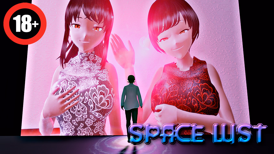 Unity Abandoned Space Lust [Pre-Alpha] [VladyX]