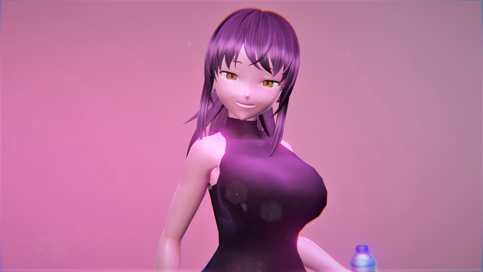 Unity Abandoned Space Lust [Pre-Alpha] [VladyX]
