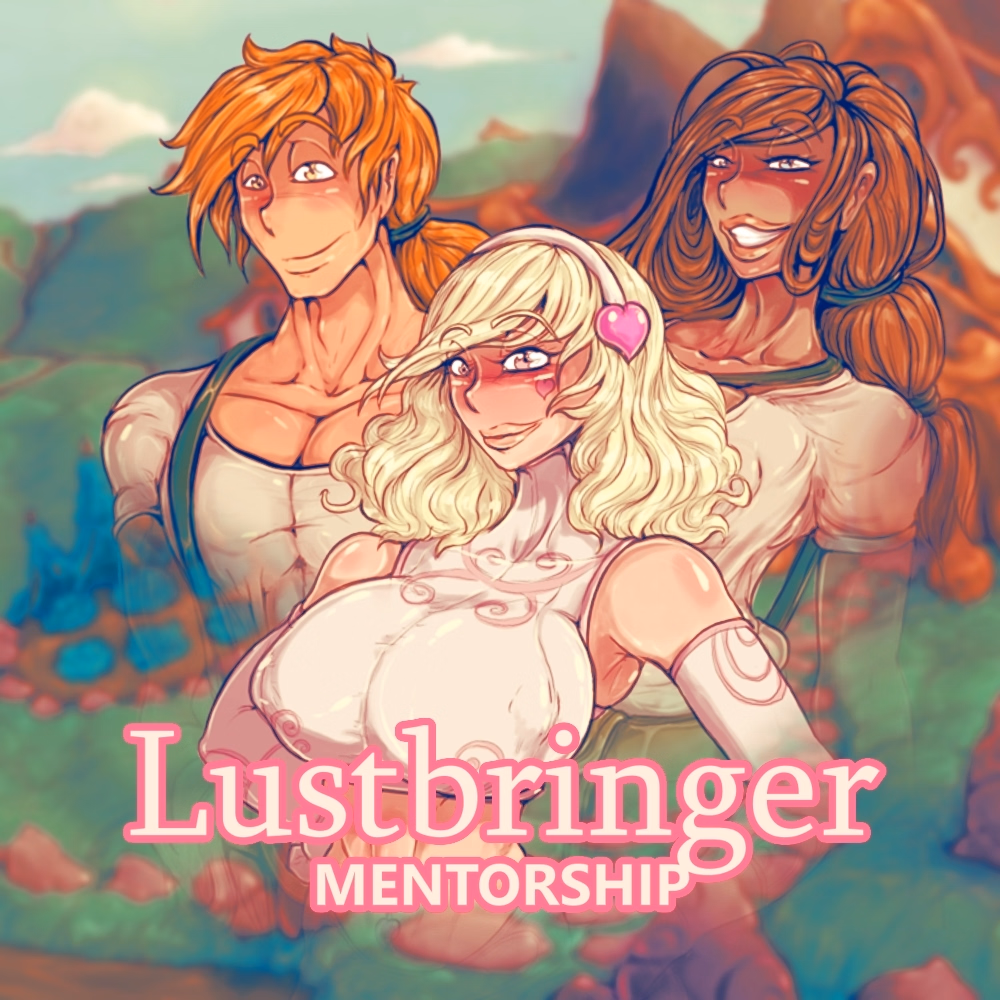 Unity Completed Lustbringer - Mentorship [Final] [Knot Games]