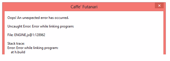VN Others Abandoned Caffe' Futanari [z3.0] [Gyzertoast]