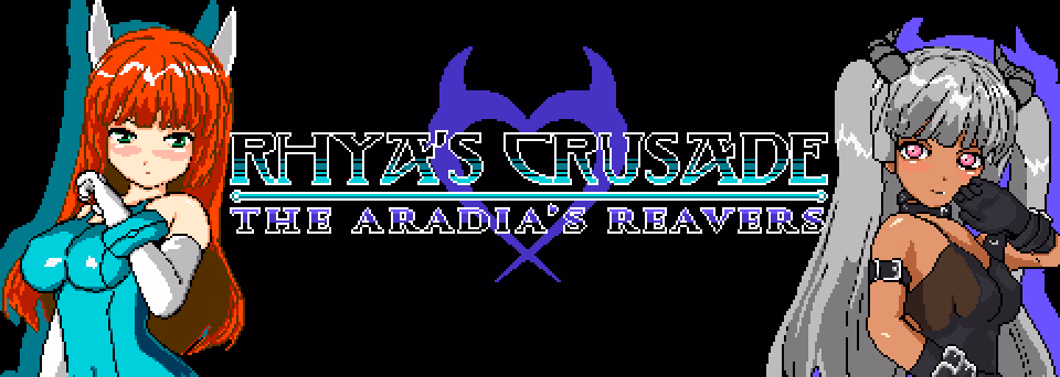 Unity Completed Rhya's Crusade [v1.2] [blackfortressgames]