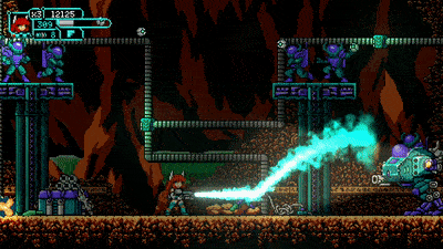 Unity Completed Rhya's Crusade [v1.2] [blackfortressgames]