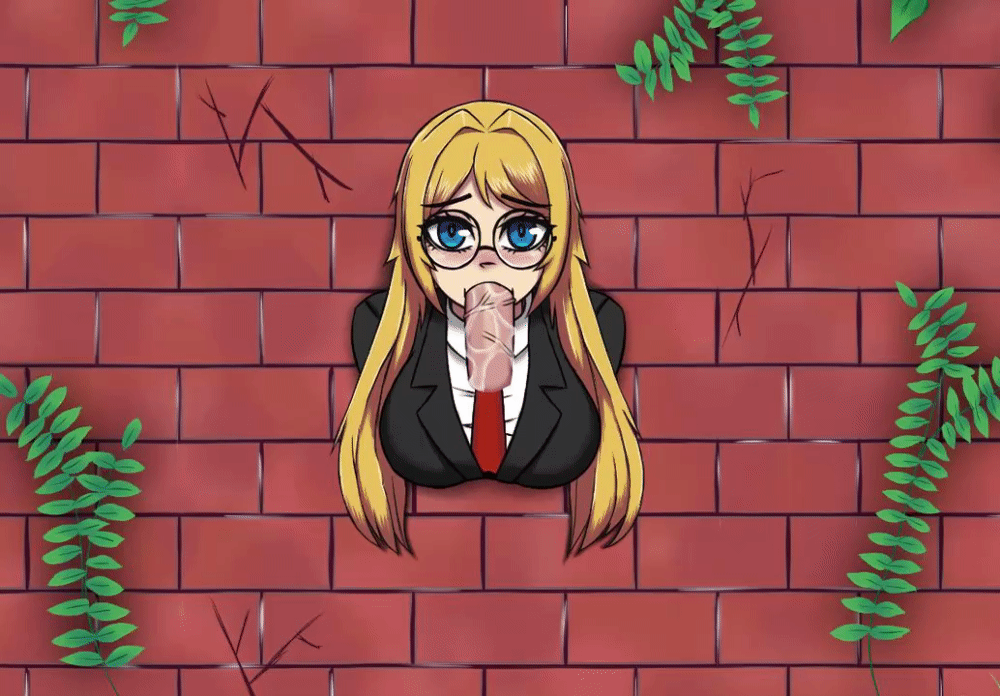 Godot Another Girl in the Wall [v2.3] [Jhon_Capybara]