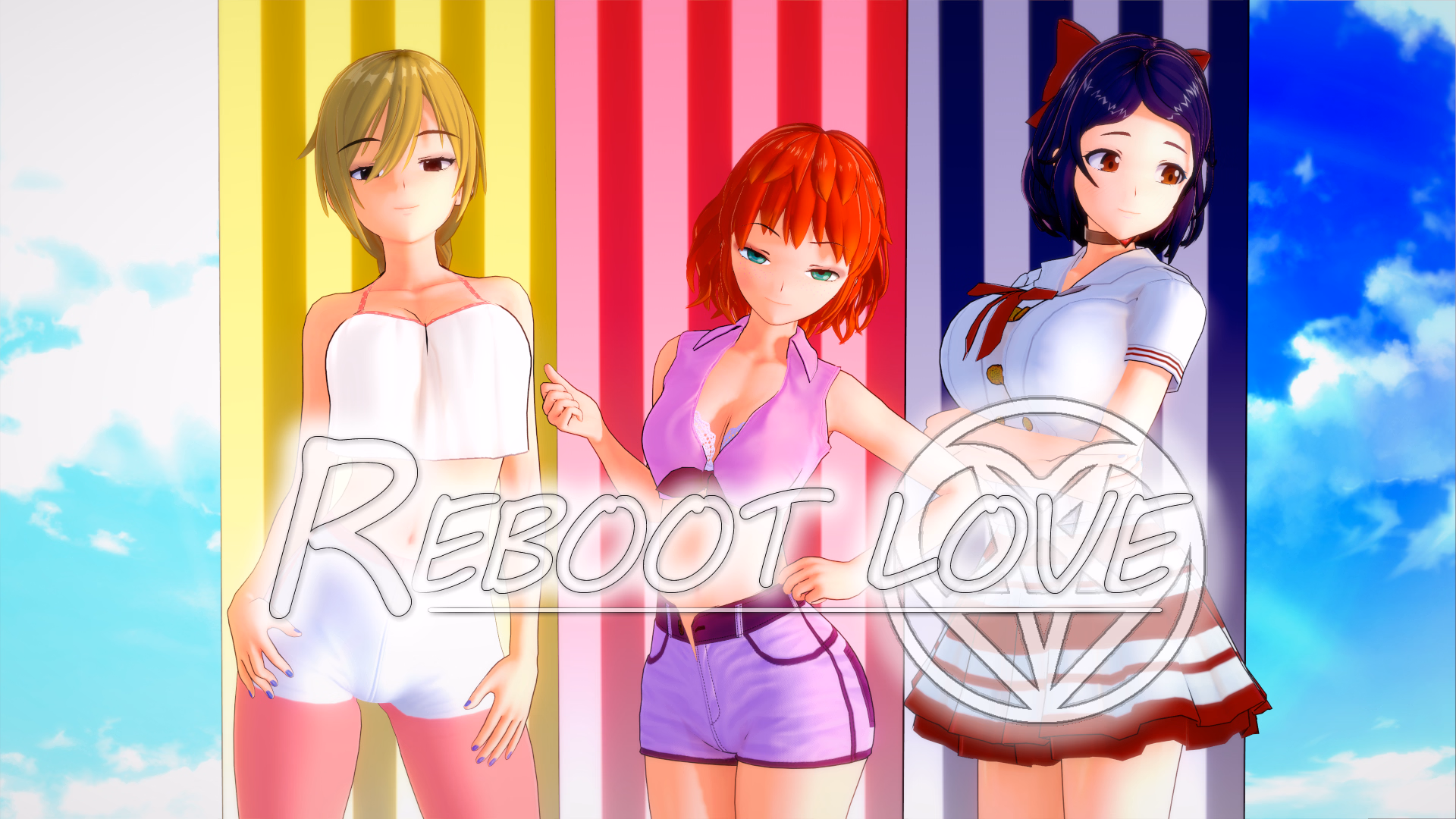 Ren'Py Completed Reboot Love 1 More Time [v0.9.98] [Reboot Love] download