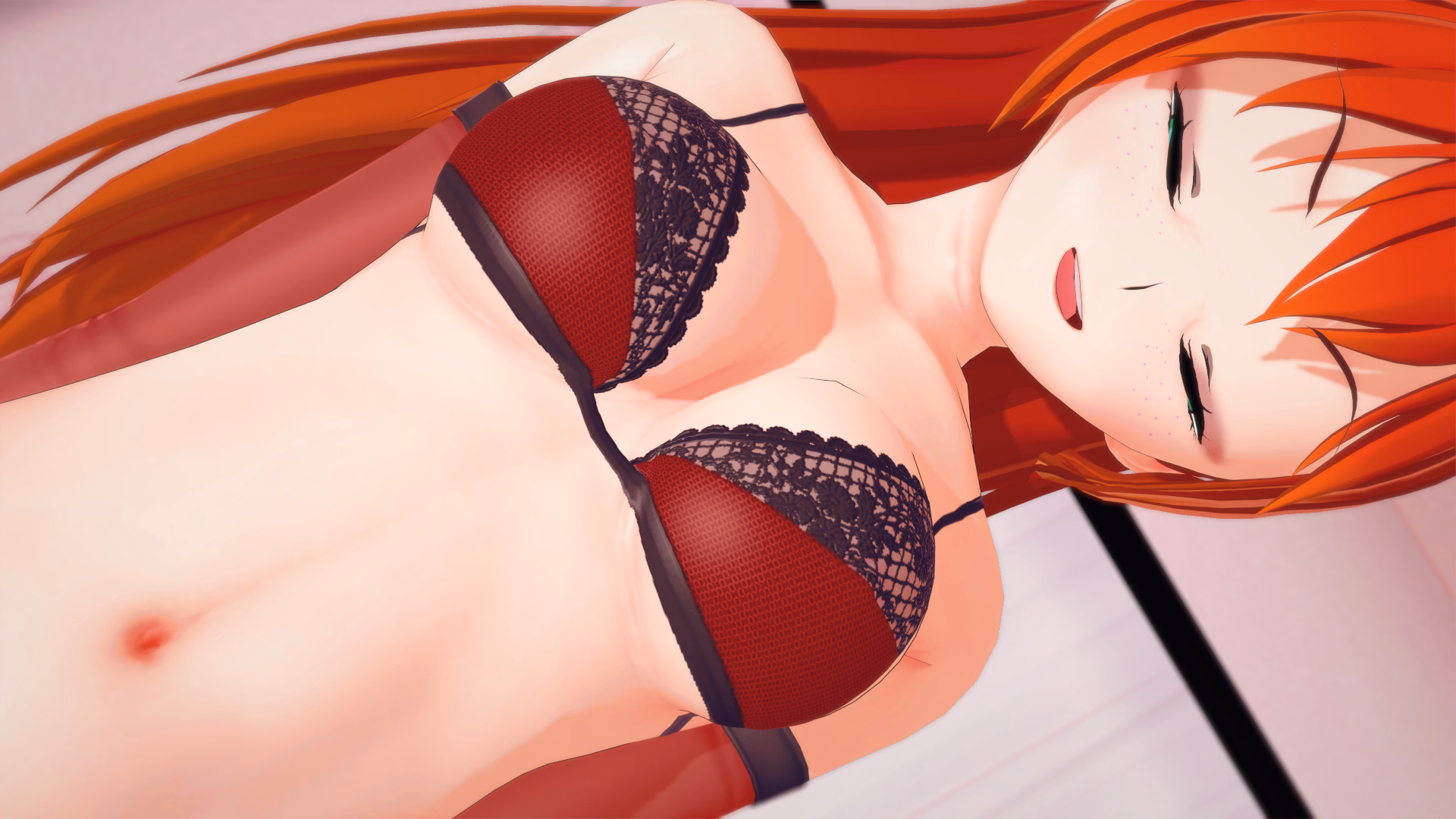 Ren'Py Completed Reboot Love 1 More Time [v0.9.98] [Reboot Love]