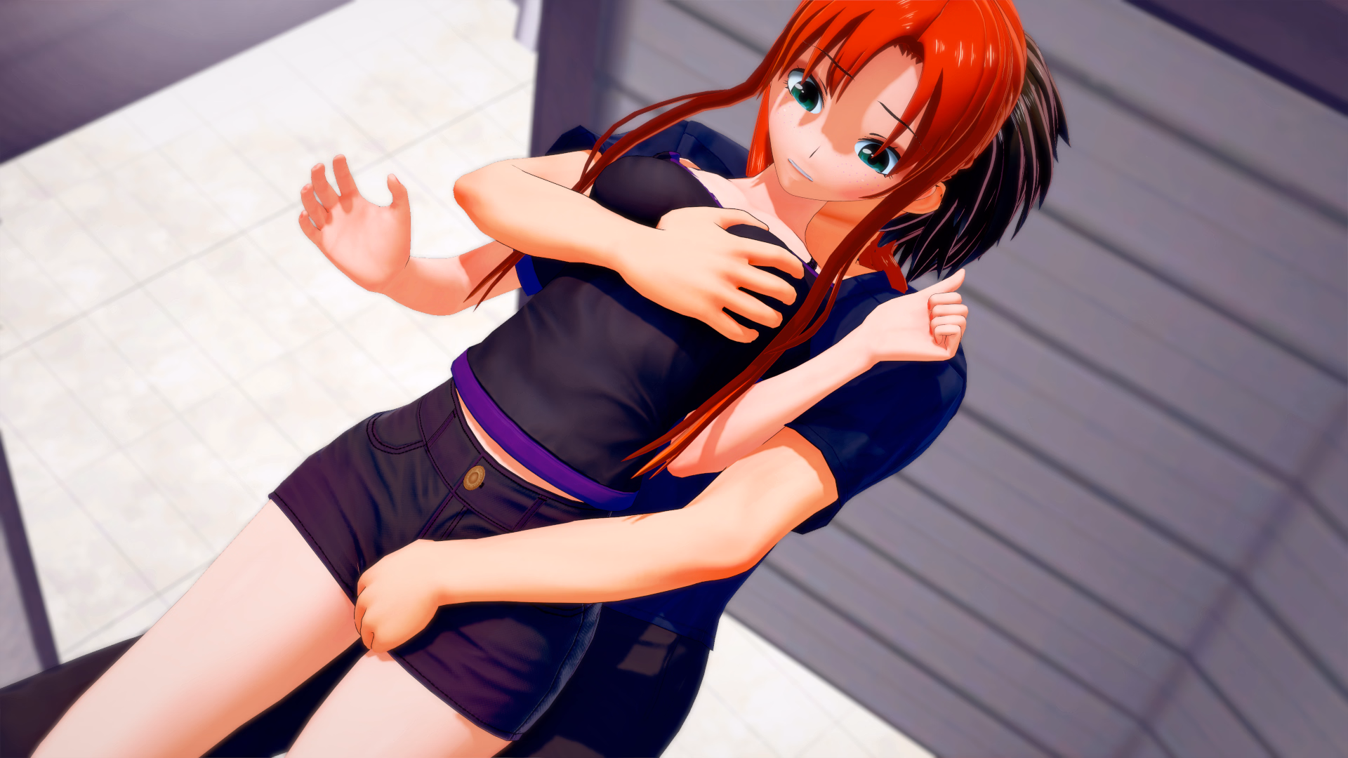 Ren'Py Completed Reboot Love 1 More Time [v0.9.98] [Reboot Love]