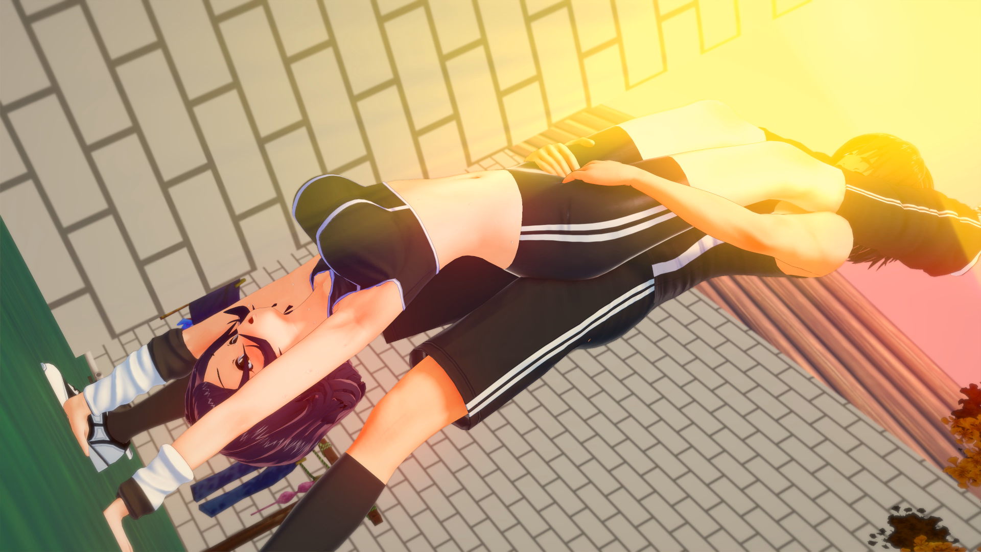 Ren'Py Completed Reboot Love 1 More Time [v0.9.98] [Reboot Love]