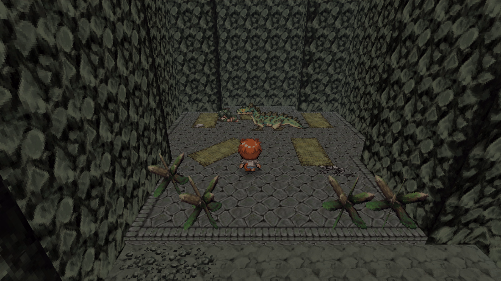 RPGM Abandoned Down the Neko Hole [v0.27.00u] [Towerfag]