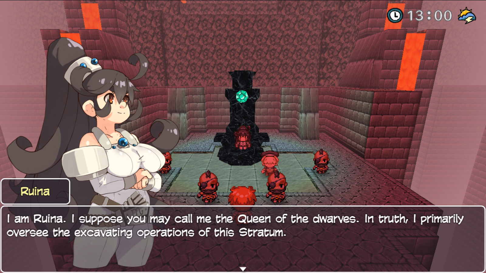 RPGM Abandoned Down the Neko Hole [v0.27.00u] [Towerfag]