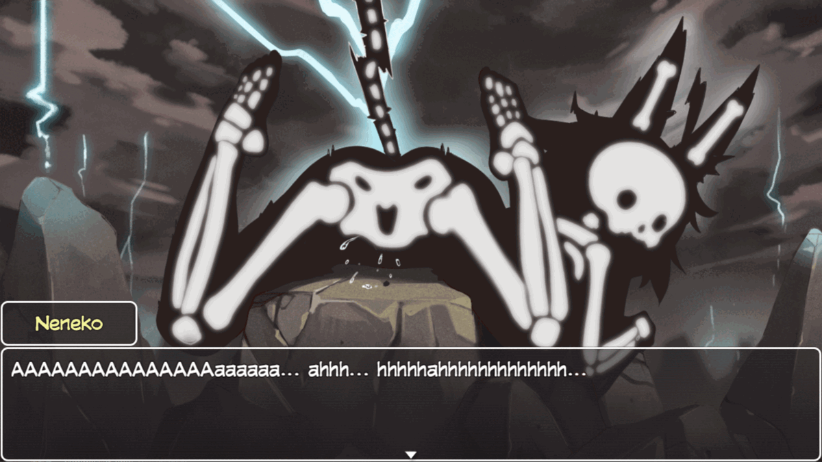 RPGM Abandoned Down the Neko Hole [v0.27.00u] [Towerfag]