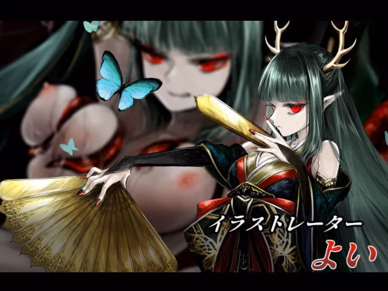 RPGM Completed Evil Girls Party [Steam] [Project FW]