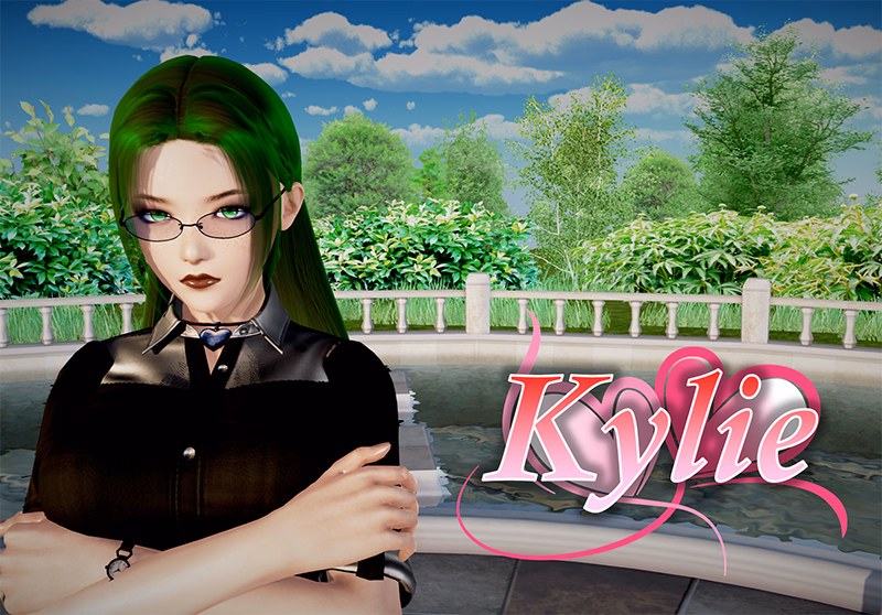VN Ren'Py Lost & Found [P2 v1.3] [Jun1or72]