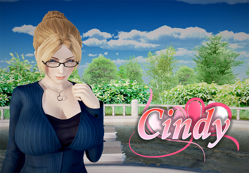 VN Ren'Py Lost & Found [P2 v1.3] [Jun1or72]