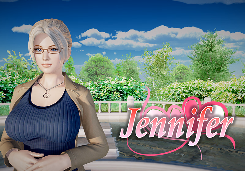 VN Ren'Py Lost & Found [P2 v1.3] [Jun1or72]