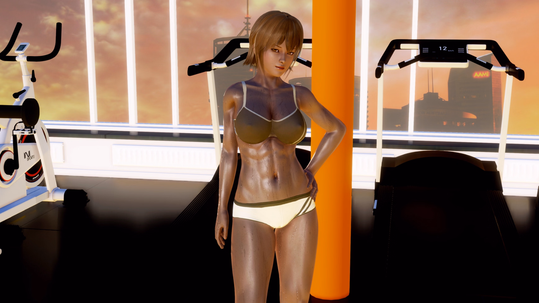 VN Ren'Py Lost & Found [P2 v1.3] [Jun1or72]