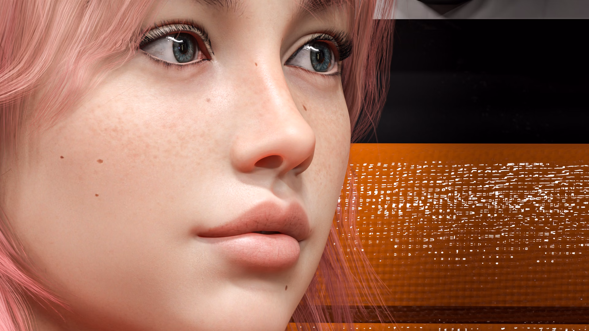 VN Ren'Py Charon 13 [v.0.2] [Mac Hanson]