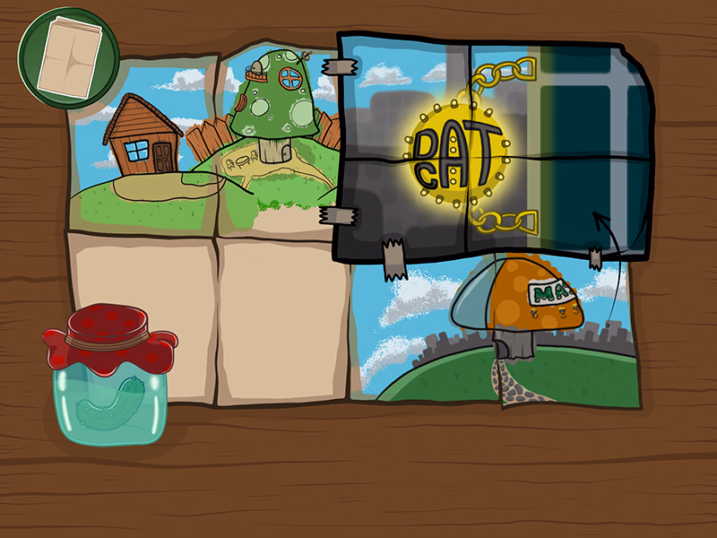 Ren'Py Abandoned Fap Time [v1.1] [KIFT]