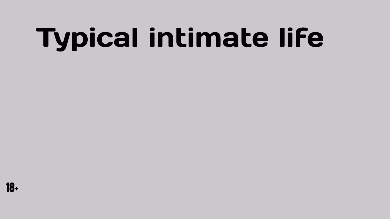 VN Ren'Py Abandoned Typical Intimate Life [Ep.1] download