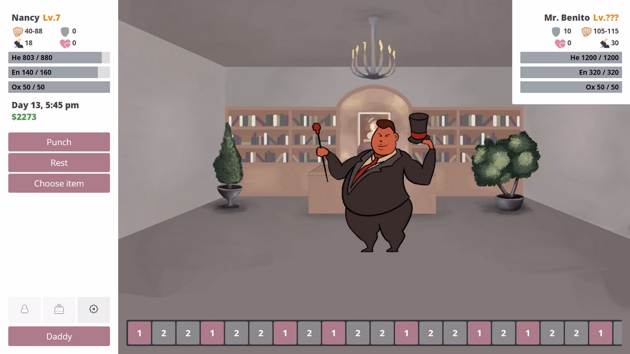 Others Abandoned Creampie City [v0.6] [Tommy Pound]