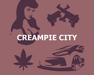 Others Abandoned Creampie City [v0.6] [Tommy Pound]