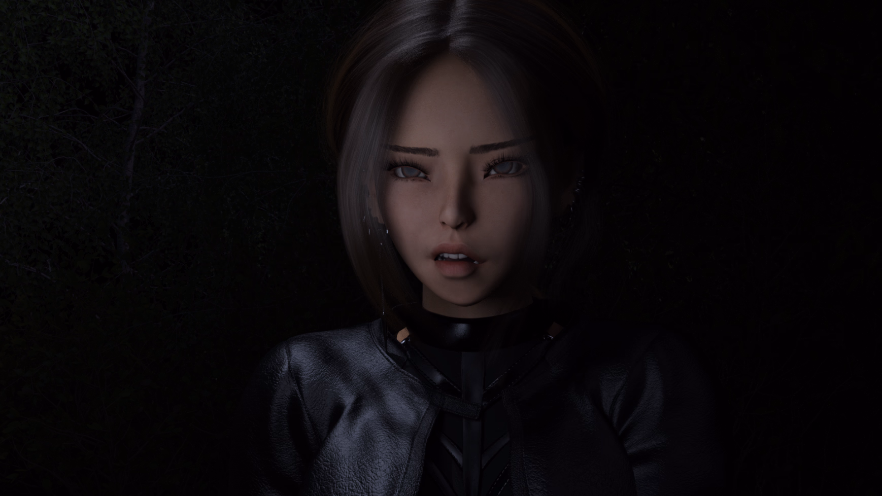 VN Ren'Py Abandoned Rightful Ownership [v0.5.0] [RNGR]