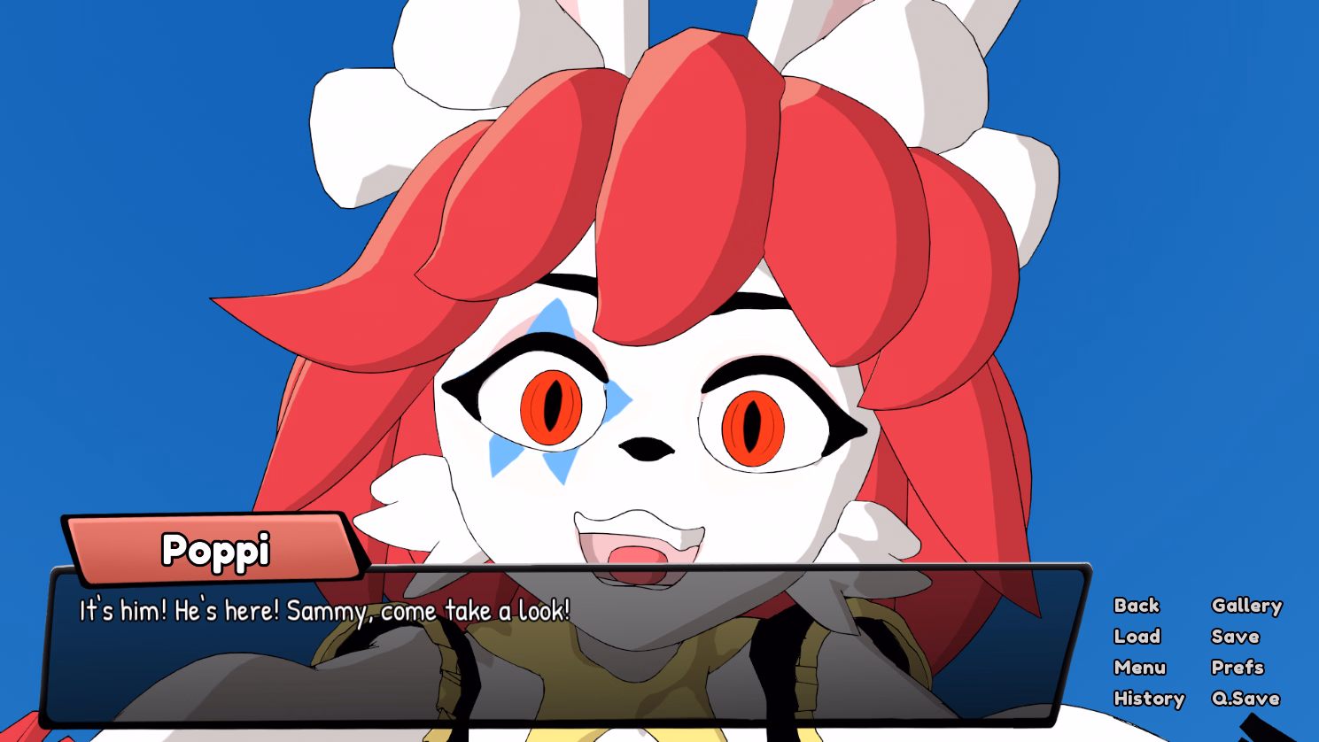 Ren'Py Completed In Heat Honeymoon [v3.1] [Aquapaulo!]