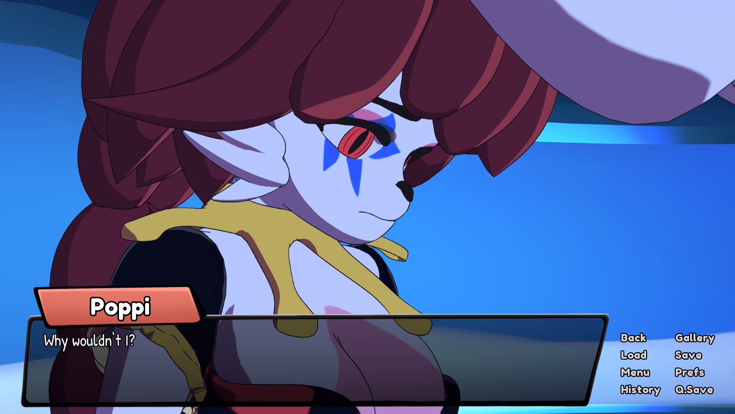 Ren'Py Completed In Heat Honeymoon [v3.1] [Aquapaulo!]