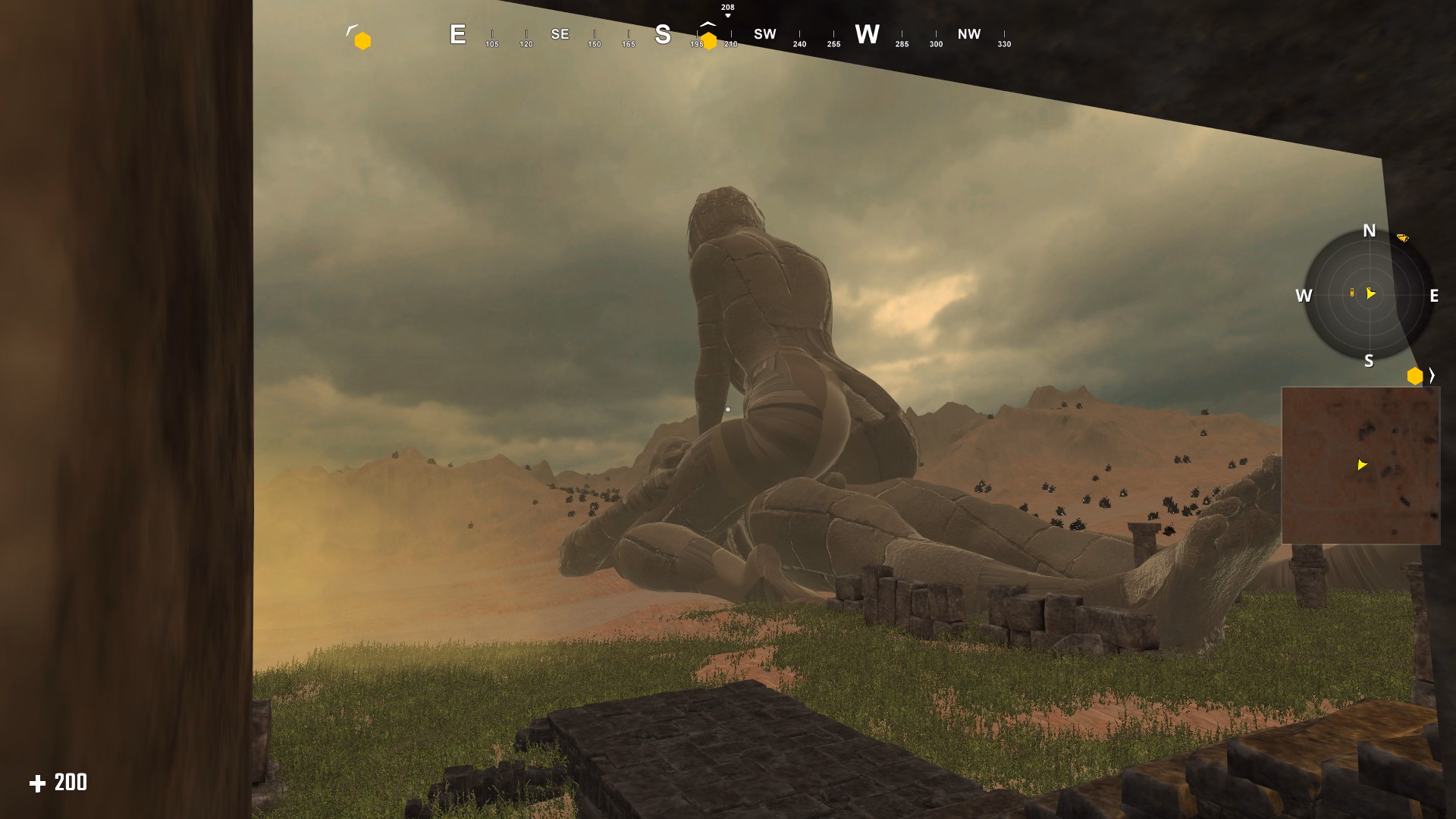 Unity Completed Pornocrates: Osiris's Seed [3rd Update] [Orgipix Prod]