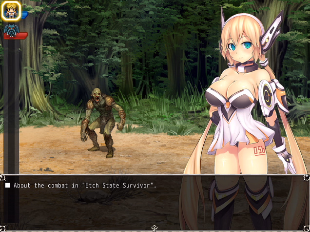 RPGM Completed H State Survivor [Final] [Misokko Company]
